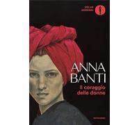 Il coraggio delle donne