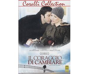 Il Coraggio Di Cambiare