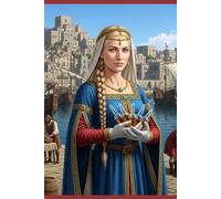 il coraggio di elara: una storia della principessa sichelgaita