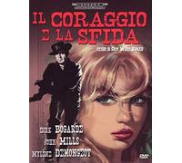 Il coraggio e la sfida