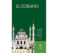 Il Corano. Ediz. integrale