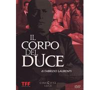 Il corpo del duce