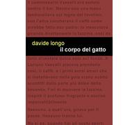 Il corpo del gatto