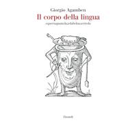 Il corpo della lingua. Esperruquancluzelubelouzerirelu