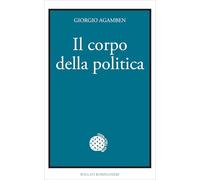 Il corpo della politica