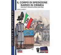 Il Corpo Di Spedizione Sardo In Crimea