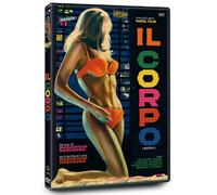 Il Corpo (Ed. Limitata E Numerata) [Import]