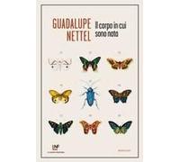 Il Corpo In Cui Sono Nata