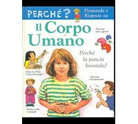 Il corpo umano