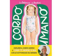 Il corpo umano