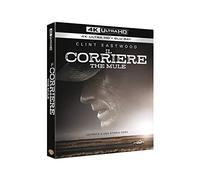 Il Corriere-The Mule (4K Ultra-HD +Blu-Ray) [Import]