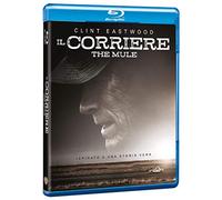 Il Corriere-The Mule [Blu-Ray] [Import]