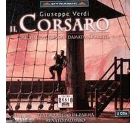 Il Corsaro [Import]