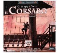 Dynamic Il Corsaro (Import)