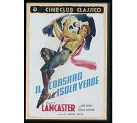 Il Corsaro Dell'Isola Verde [Import]