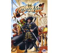 Il corsaro nero