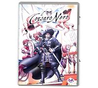 Il corsaro Nero [Import]