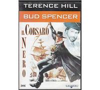 Il corsaro Nero [Import]