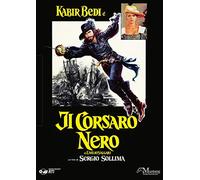 Il Corsaro Nero [Region Free]