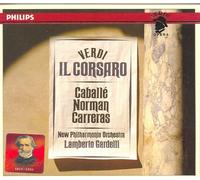 Il Corsaro Norman