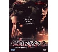 Il Corvo 3 [Import]
