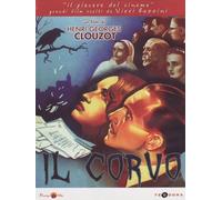 Il Corvo - Le Corbeau