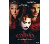 Il Corvo - Preghiera Maledetta