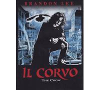 Il corvo - The crow