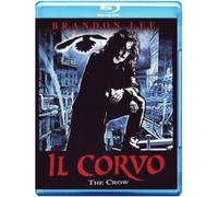 Il corvo - The crow [Blu-ray]