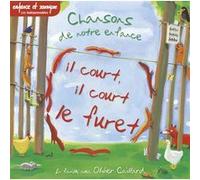 Court Le Furet-CD Cristal (2017)