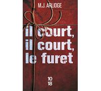 Il court, il court, le furet (02)