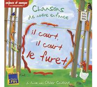 IL COURT LE FURET - Enfance et