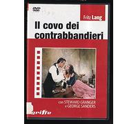 il covo dei contrabbandieri (ermitage) dvd Italian Import