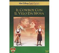 Il Cowboy Con Il Velo Da Sposa by maureen o'hara
