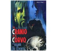 Il Cranio E Il Corvo