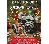 Il crearicordi - Edizione Natale