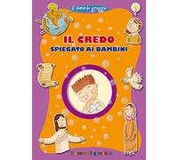 Il Credo spiegato ai bambini