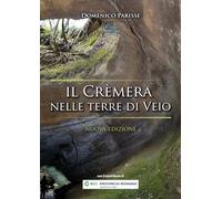 il Crèmera nelle terre di Veio: nuova edizione