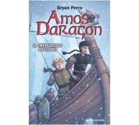 Il crepuscolo degli dei. Amos Daragon (Ragazzi)