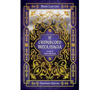 Il crepuscolo della magia