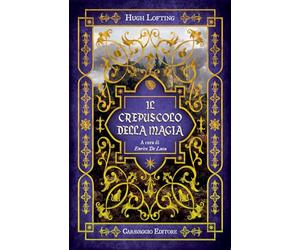 Il crepuscolo della magia