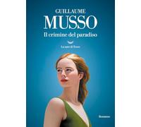 Il crimine del paradiso