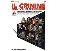 Il Crimine Non Va in Pensione [Import]