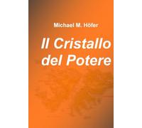 Il Cristallo del Potere: La verità sulla guerra delle Falkland?