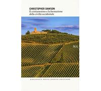 Il cristianesimo e la formazione della civiltà occidentale