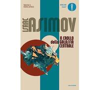 Il crollo della galassia centrale