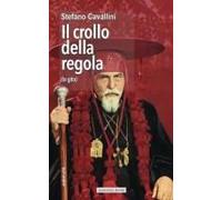 Il Crollo Della Regola (Andature) (Italian Edition)