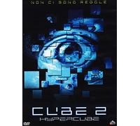 Il cubo 2: Hypercube [Import]