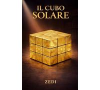 Il Cubo Solare: Un thriller psicologico sulla verità che nessuno vuole vedere