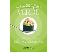 Il cucchiaio verde